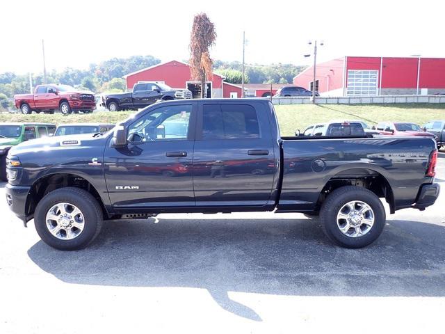 2026 RAM Ram 3500 RAM 3500 BIG HORN CREW CAB 4X4 64 BOX 2026 RAM Ram 3500 RAM 3500 BIG HORN CREW CAB 4X4 64 BOX