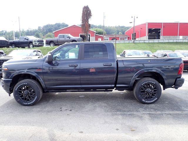 2026 RAM Ram 2500 RAM 2500 LIMITED CREW CAB 4X4 64 BOX 2026 RAM Ram 2500 RAM 2500 LIMITED CREW CAB 4X4 64 BOX
