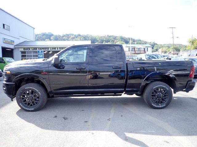 2026 RAM Ram 2500 RAM 2500 LIMITED CREW CAB 4X4 64 BOX