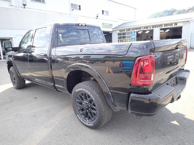 2026 RAM Ram 2500 RAM 2500 LIMITED CREW CAB 4X4 64 BOX