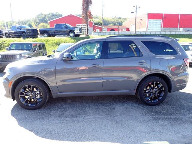 2026 Dodge Durango DURANGO GT AWD 2026 Dodge Durango DURANGO GT AWD