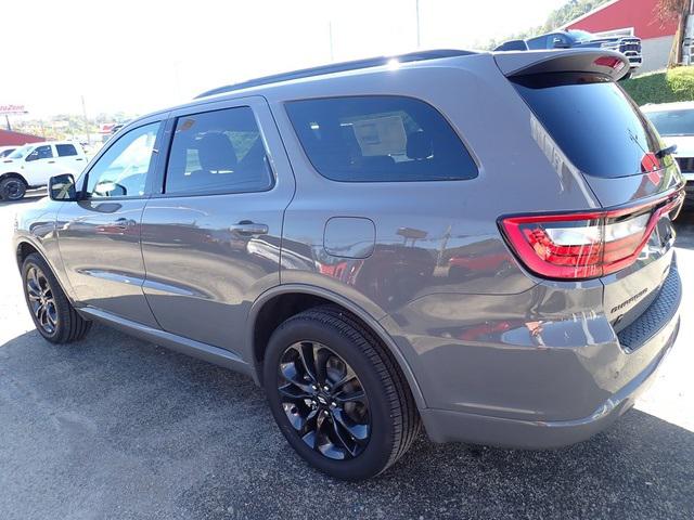 2026 Dodge Durango DURANGO GT AWD 2026 Dodge Durango DURANGO GT AWD