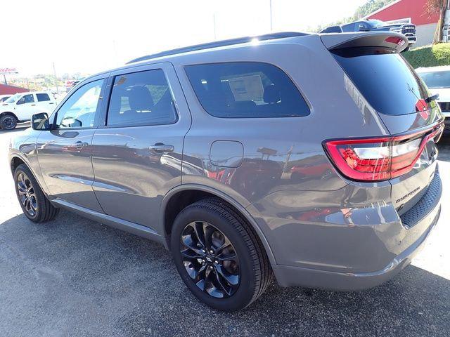 2026 Dodge Durango DURANGO GT AWD