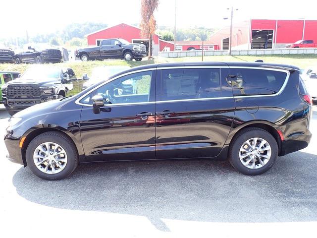 2026 Chrysler Pacifica PACIFICA SELECT AWD 2026 Chrysler Pacifica PACIFICA SELECT AWD