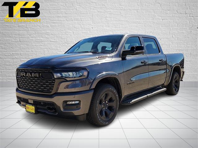 2026 RAM Ram 1500 RAM 1500 LONE STAR CREW CAB 4X4 57 BOX 2026 RAM Ram 1500 RAM 1500 LONE STAR CREW CAB 4X4 57 BOX