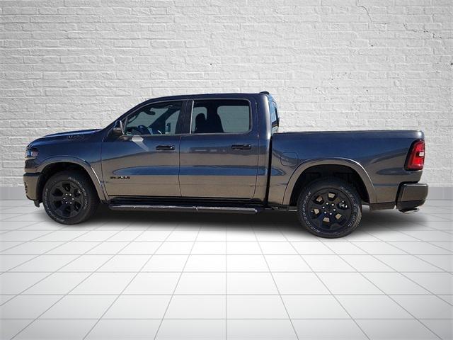 2026 RAM Ram 1500 RAM 1500 LONE STAR CREW CAB 4X4 57 BOX 2026 RAM Ram 1500 RAM 1500 LONE STAR CREW CAB 4X4 57 BOX