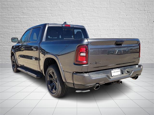 2026 RAM Ram 1500 RAM 1500 LONE STAR CREW CAB 4X4 57 BOX 2026 RAM Ram 1500 RAM 1500 LONE STAR CREW CAB 4X4 57 BOX