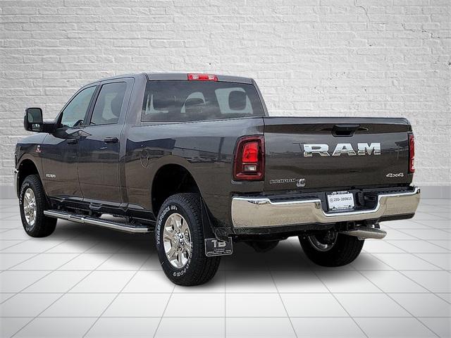 2025 RAM Ram 2500 RAM 2500 BIG HORN CREW CAB 4X4 64 BOX