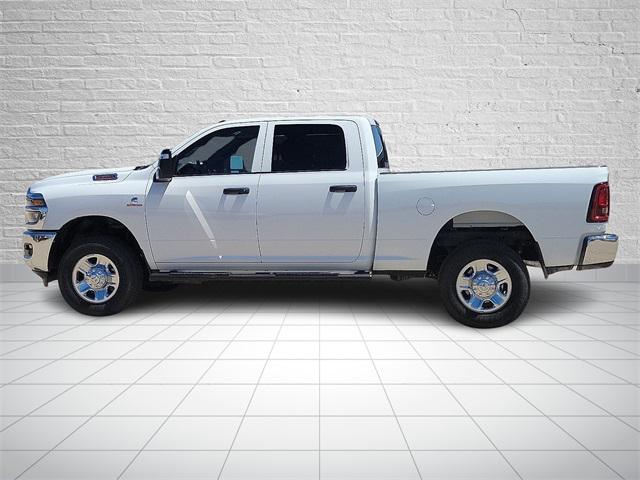 2025 RAM Ram 2500 RAM 2500 TRADESMAN CREW CAB 4X4 64 BOX 2025 RAM Ram 2500 RAM 2500 TRADESMAN CREW CAB 4X4 64 BOX