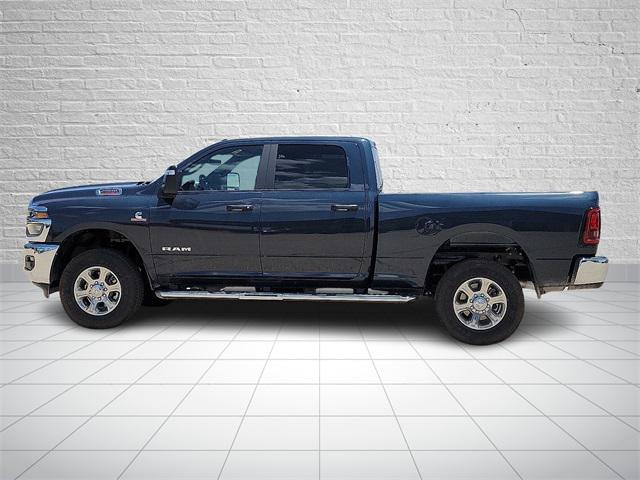2025 RAM Ram 2500 RAM 2500 BIG HORN CREW CAB 4X4 64 BOX 2025 RAM Ram 2500 RAM 2500 BIG HORN CREW CAB 4X4 64 BOX