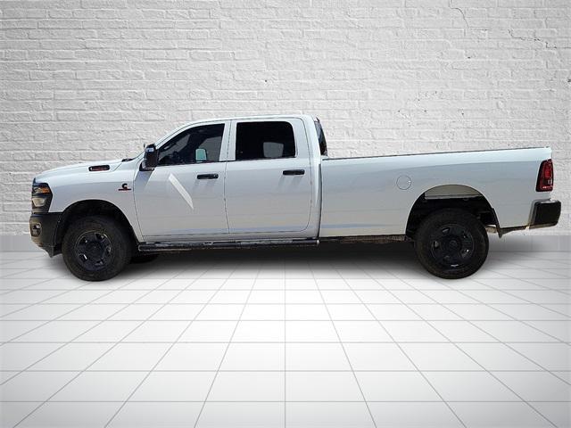 2026 RAM Ram 2500 RAM 2500 TRADESMAN CREW CAB 4X4 8 BOX 2026 RAM Ram 2500 RAM 2500 TRADESMAN CREW CAB 4X4 8 BOX