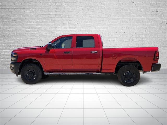 2026 RAM Ram 2500 RAM 2500 TRADESMAN CREW CAB 4X4 64 BOX 2026 RAM Ram 2500 RAM 2500 TRADESMAN CREW CAB 4X4 64 BOX