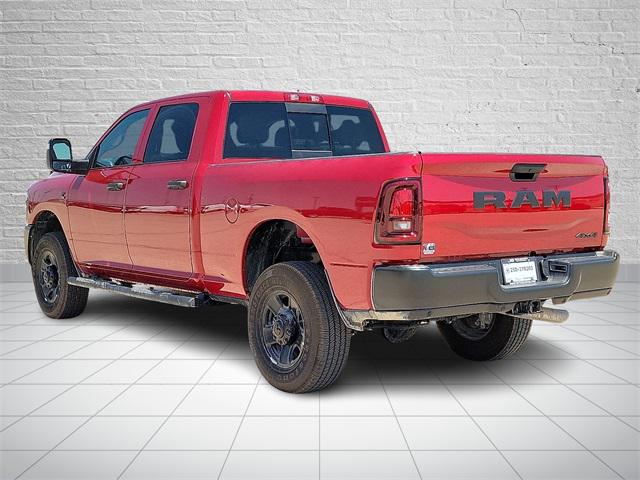 2026 RAM Ram 2500 RAM 2500 TRADESMAN CREW CAB 4X4 64 BOX 2026 RAM Ram 2500 RAM 2500 TRADESMAN CREW CAB 4X4 64 BOX