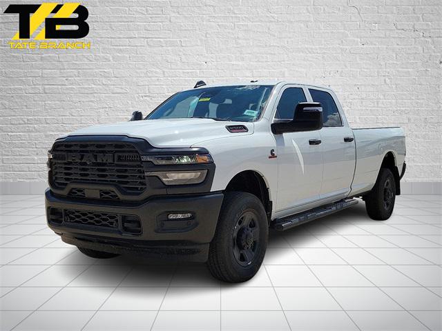 2026 RAM Ram 2500 RAM 2500 TRADESMAN CREW CAB 4X4 8 BOX 2026 RAM Ram 2500 RAM 2500 TRADESMAN CREW CAB 4X4 8 BOX