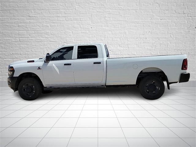 2026 RAM Ram 2500 RAM 2500 TRADESMAN CREW CAB 4X4 8 BOX 2026 RAM Ram 2500 RAM 2500 TRADESMAN CREW CAB 4X4 8 BOX