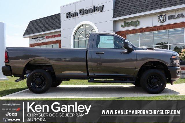 2026 RAM Ram 2500 RAM 2500 TRADESMAN REGULAR CAB 4X4 8 BOX