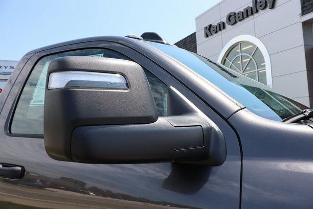 2026 RAM Ram 2500 RAM 2500 TRADESMAN REGULAR CAB 4X4 8 BOX