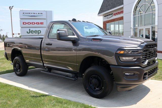 2026 RAM Ram 2500 RAM 2500 TRADESMAN REGULAR CAB 4X4 8 BOX