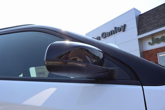 2025 Jeep Compass COMPASS LIMITED 4X4 2025 Jeep Compass COMPASS LIMITED 4X4