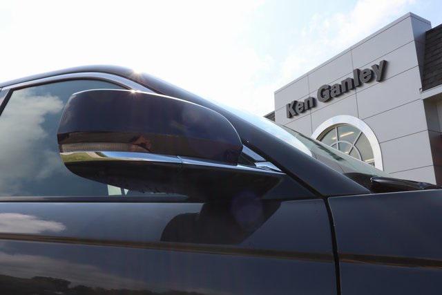 2025 Jeep Grand Cherokee GRAND CHEROKEE LIMITED 4X4 2025 Jeep Grand Cherokee GRAND CHEROKEE LIMITED 4X4