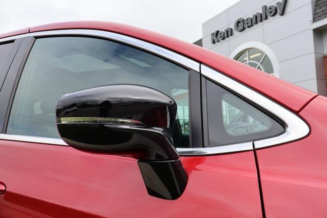 2026 Chrysler Pacifica PACIFICA SELECT AWD 2026 Chrysler Pacifica PACIFICA SELECT AWD