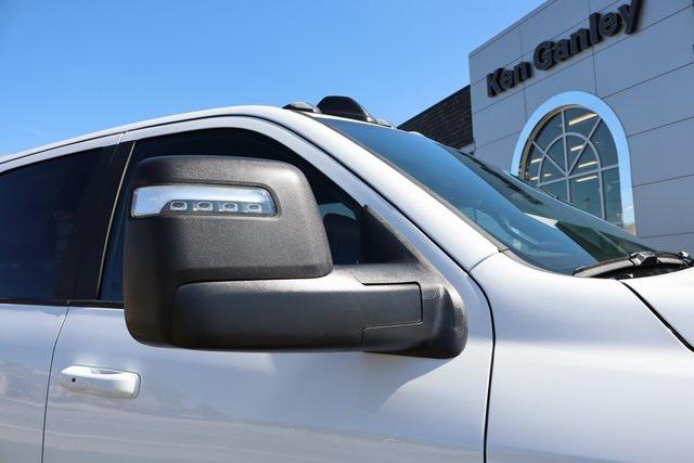 2026 RAM Ram 2500 RAM 2500 POWER WAGON CREW CAB 4X4 64 BOX 2026 RAM Ram 2500 RAM 2500 POWER WAGON CREW CAB 4X4 64 BOX