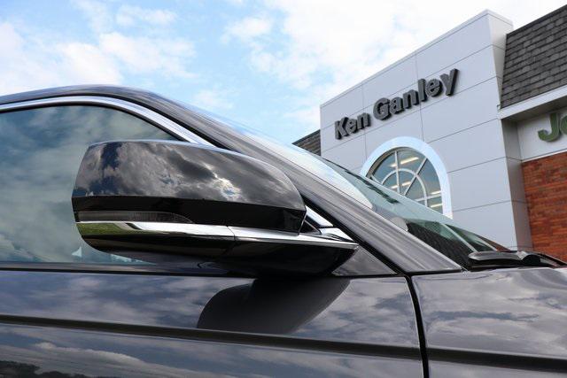 2025 Jeep Grand Cherokee GRAND CHEROKEE LIMITED 4X4 2025 Jeep Grand Cherokee GRAND CHEROKEE LIMITED 4X4