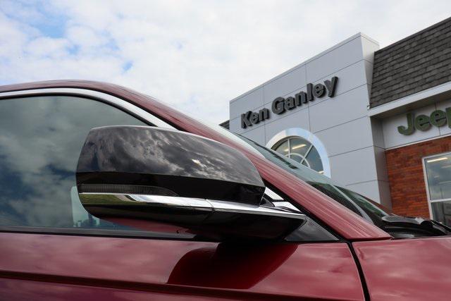 2025 Jeep Grand Cherokee GRAND CHEROKEE LIMITED 4X4 2025 Jeep Grand Cherokee GRAND CHEROKEE LIMITED 4X4