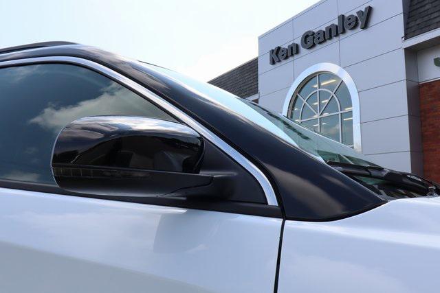 2025 Jeep Compass COMPASS LIMITED 4X4 2025 Jeep Compass COMPASS LIMITED 4X4