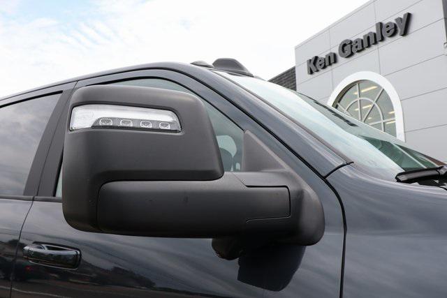 2025 RAM Ram 2500 RAM 2500 REBEL CREW CAB 4X4 64 BOX 2025 RAM Ram 2500 RAM 2500 REBEL CREW CAB 4X4 64 BOX