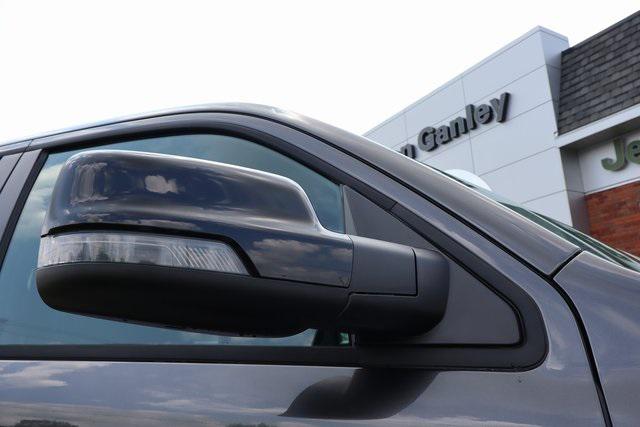 2025 RAM Ram 1500 RAM 1500 BIG HORN CREW CAB 4X4 57 BOX 2025 RAM Ram 1500 RAM 1500 BIG HORN CREW CAB 4X4 57 BOX