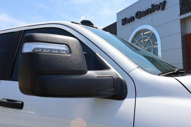 2025 RAM 2500 RAM 2500 BIG HORN CREW CAB 4X4 64 BOX