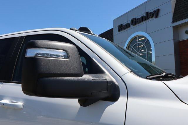 2025 RAM Ram 2500 RAM 2500 REBEL CREW CAB 4X4 64 BOX 2025 RAM Ram 2500 RAM 2500 REBEL CREW CAB 4X4 64 BOX