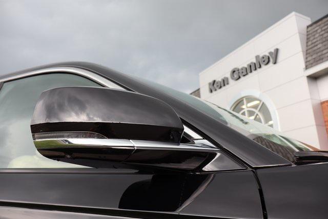 2025 Jeep Grand Cherokee GRAND CHEROKEE LIMITED 4X4 2025 Jeep Grand Cherokee GRAND CHEROKEE LIMITED 4X4