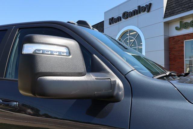 2025 RAM Ram 2500 RAM 2500 LARAMIE MEGA CAB 4X4 64 BOX 2025 RAM Ram 2500 RAM 2500 LARAMIE MEGA CAB 4X4 64 BOX