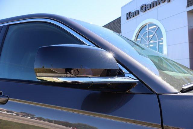 2025 Jeep Grand Cherokee GRAND CHEROKEE L LIMITED 4X4 2025 Jeep Grand Cherokee GRAND CHEROKEE L LIMITED 4X4