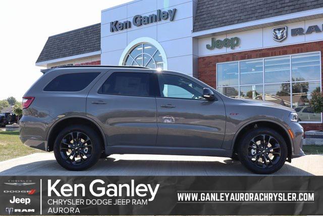 2026 Dodge Durango DURANGO GT PLUS AWD 2026 Dodge Durango DURANGO GT PLUS AWD