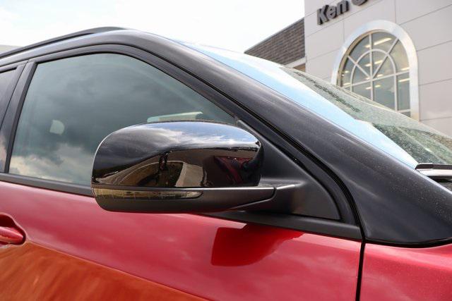 2026 Jeep Compass COMPASS LIMITED ALTITUDE 4X4 2026 Jeep Compass COMPASS LIMITED ALTITUDE 4X4