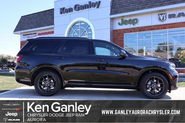 2026 Dodge Durango DURANGO GT AWD HEMI V8 2026 Dodge Durango DURANGO GT AWD HEMI V8