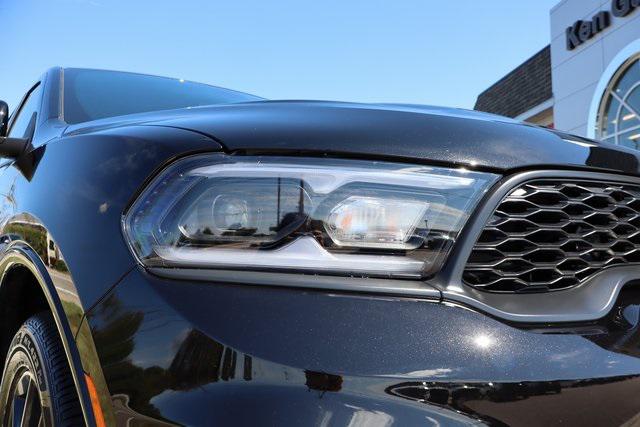 2026 Dodge Durango DURANGO GT AWD HEMI V8 2026 Dodge Durango DURANGO GT AWD HEMI V8