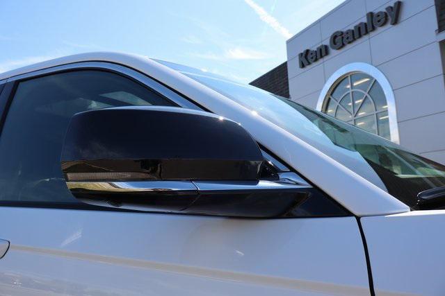 2025 Jeep Grand Cherokee GRAND CHEROKEE OVERLAND 4X4 2025 Jeep Grand Cherokee GRAND CHEROKEE OVERLAND 4X4