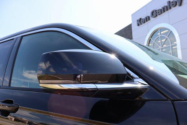 2025 Jeep Grand Cherokee GRAND CHEROKEE OVERLAND 4X4 2025 Jeep Grand Cherokee GRAND CHEROKEE OVERLAND 4X4