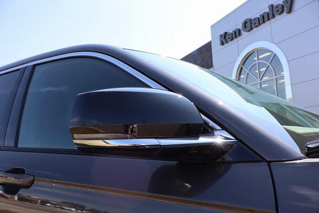 2025 Jeep Grand Cherokee GRAND CHEROKEE OVERLAND 4X4 2025 Jeep Grand Cherokee GRAND CHEROKEE OVERLAND 4X4