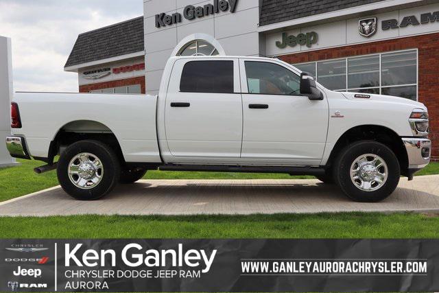 2025 RAM Ram 2500 RAM 2500 TRADESMAN CREW CAB 4X4 64 BOX 2025 RAM Ram 2500 RAM 2500 TRADESMAN CREW CAB 4X4 64 BOX