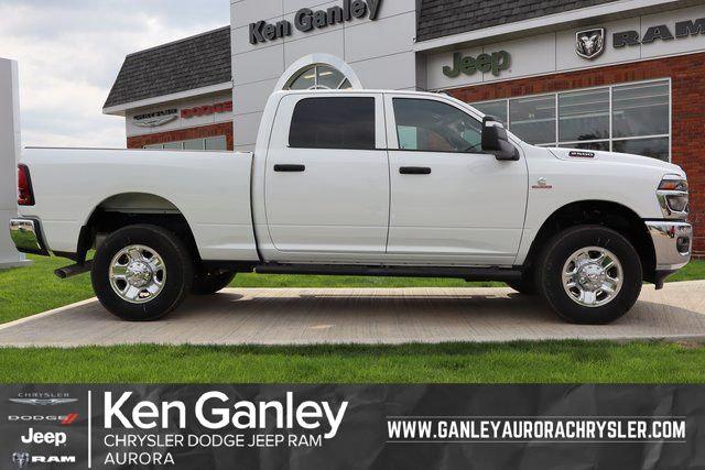 2025 RAM Ram 2500 RAM 2500 TRADESMAN CREW CAB 4X4 64 BOX