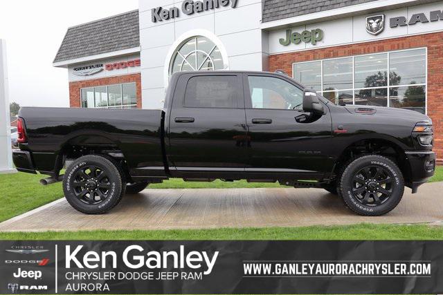 2025 RAM Ram 2500 RAM 2500 BIG HORN CREW CAB 4X4 64 BOX 2025 RAM Ram 2500 RAM 2500 BIG HORN CREW CAB 4X4 64 BOX