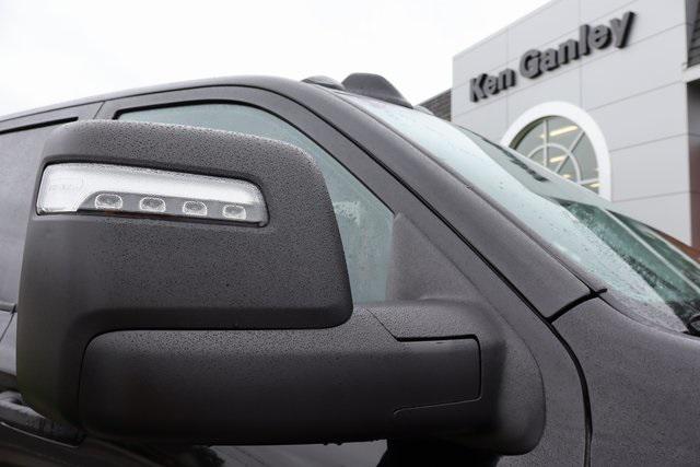 2025 RAM Ram 2500 RAM 2500 BIG HORN CREW CAB 4X4 64 BOX 2025 RAM Ram 2500 RAM 2500 BIG HORN CREW CAB 4X4 64 BOX