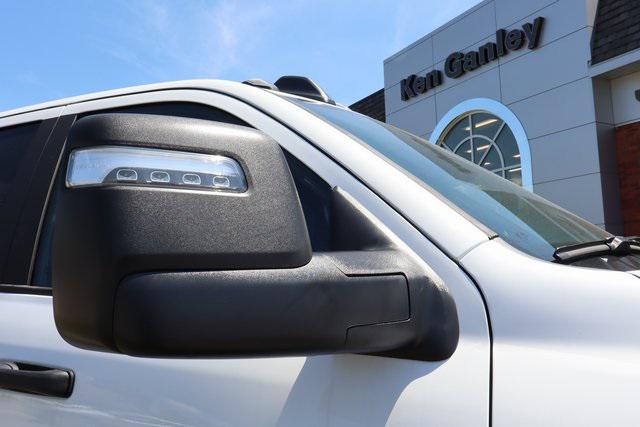 2025 RAM Ram 2500 RAM 2500 BIG HORN CREW CAB 4X4 64 BOX 2025 RAM Ram 2500 RAM 2500 BIG HORN CREW CAB 4X4 64 BOX