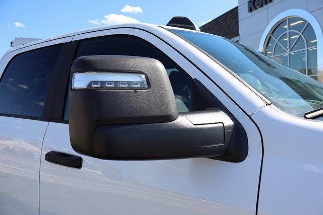 2025 RAM Ram 2500 RAM 2500 BIG HORN CREW CAB 4X4 64 BOX 2025 RAM Ram 2500 RAM 2500 BIG HORN CREW CAB 4X4 64 BOX