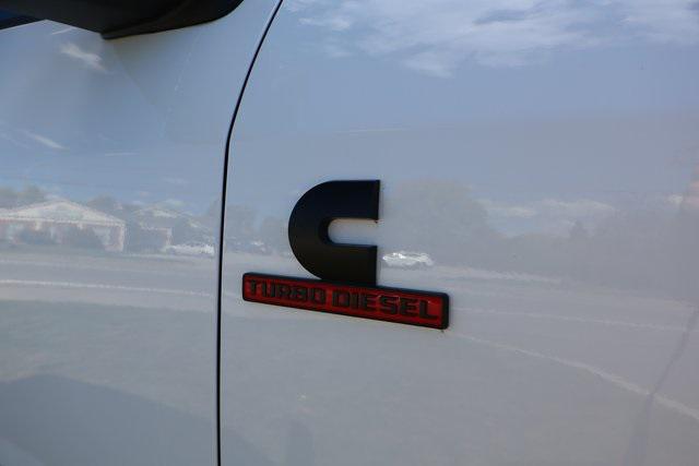 2025 RAM Ram 2500 RAM 2500 BIG HORN CREW CAB 4X4 64 BOX 2025 RAM Ram 2500 RAM 2500 BIG HORN CREW CAB 4X4 64 BOX